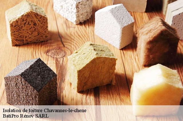 Isolation de toiture  chavannes-le-chene-1464 BatiPro Rénov SARL