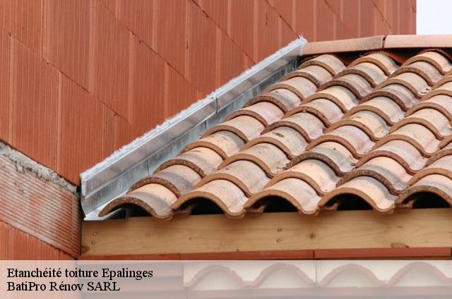Etanchéité toiture  epalinges-1066 BatiPro Rénov SARL