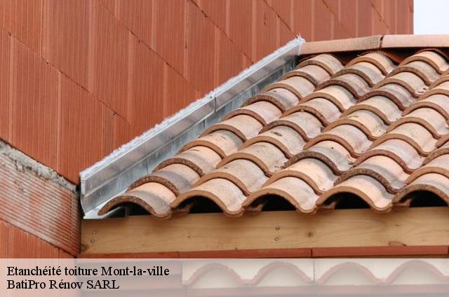 Etanchéité toiture  mont-la-ville-1148 BatiPro Rénov SARL
