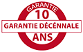 Garantie decennale